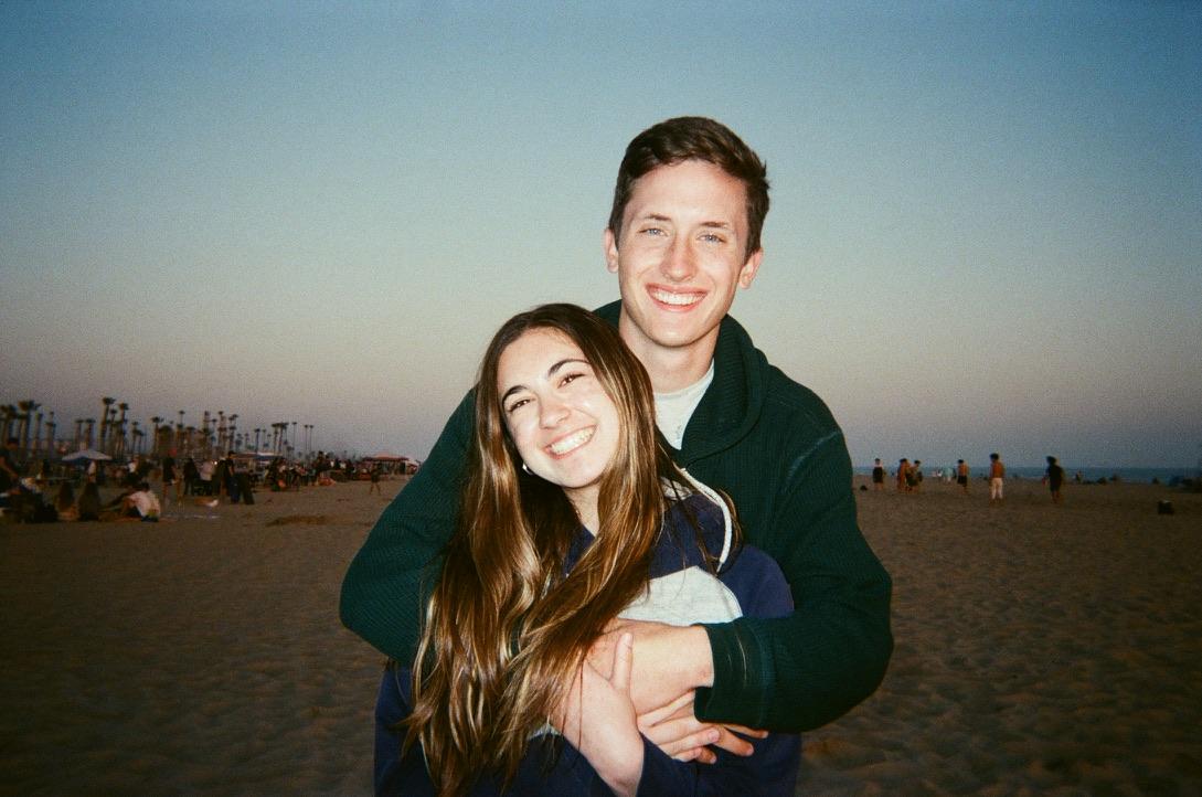 The Wedding Website of Jacob Young and Adeline Narula