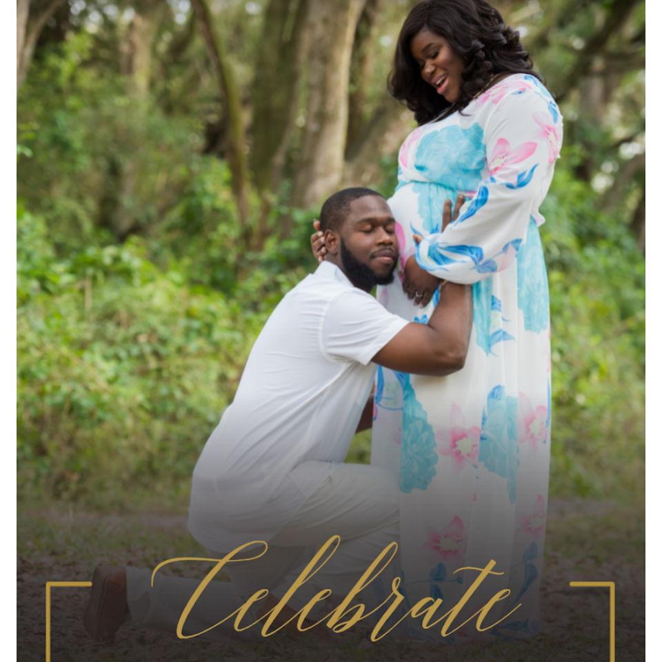 Maternity Shoot