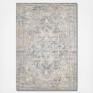Lucia Mandala Rug