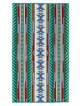 Pendleton Towel - Turquoise Ridge Spa Towel
