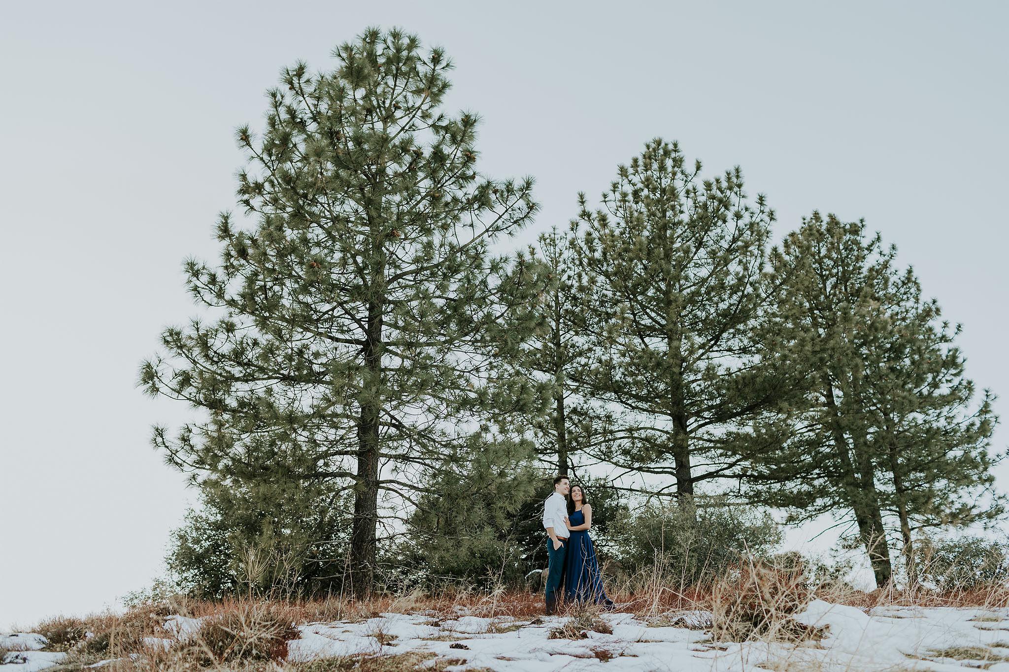 The Wedding Website of Luke Bontrager and Daniela Ortiz