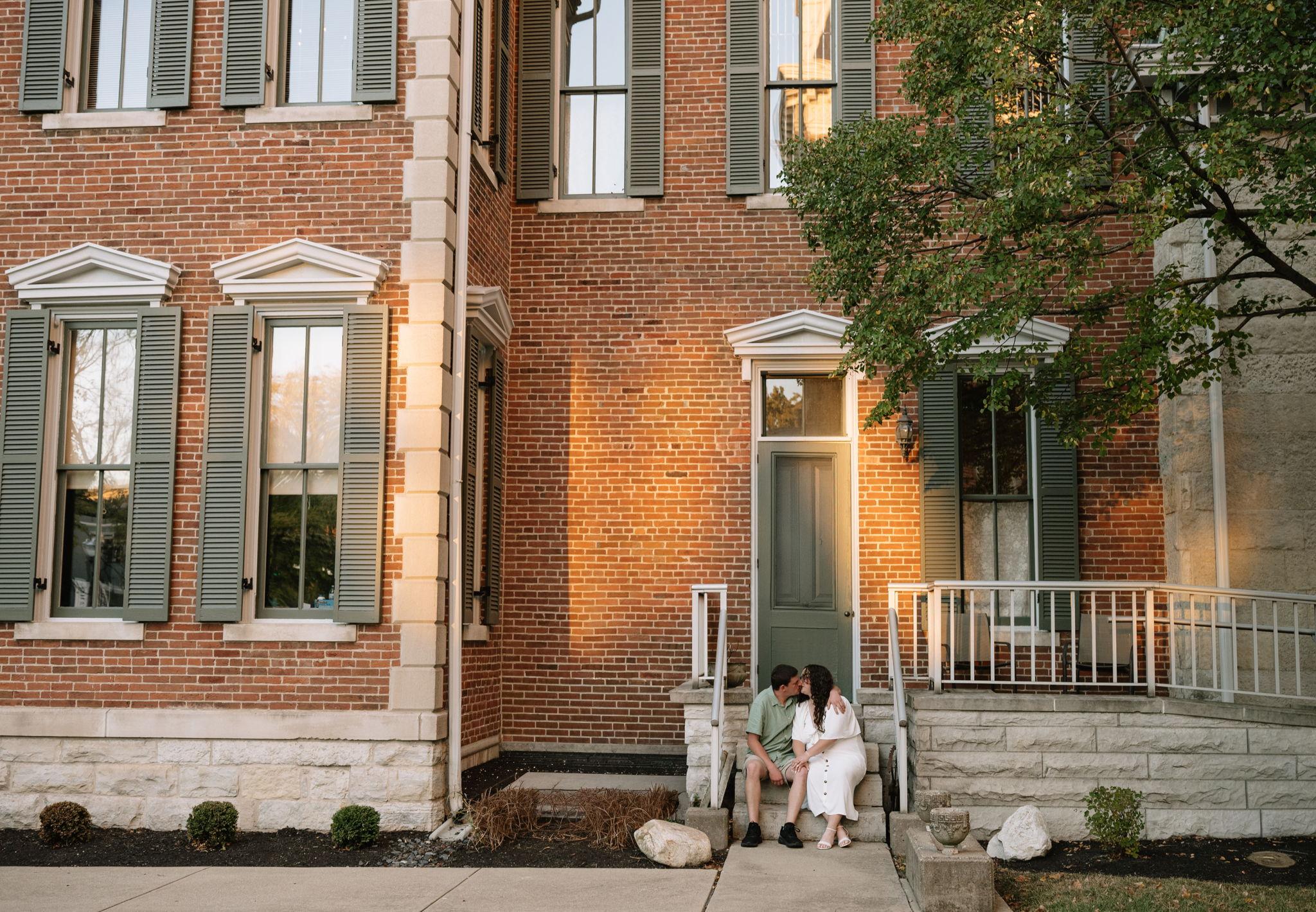 The Wedding Website of Kaylee Crowell and Evan Faris