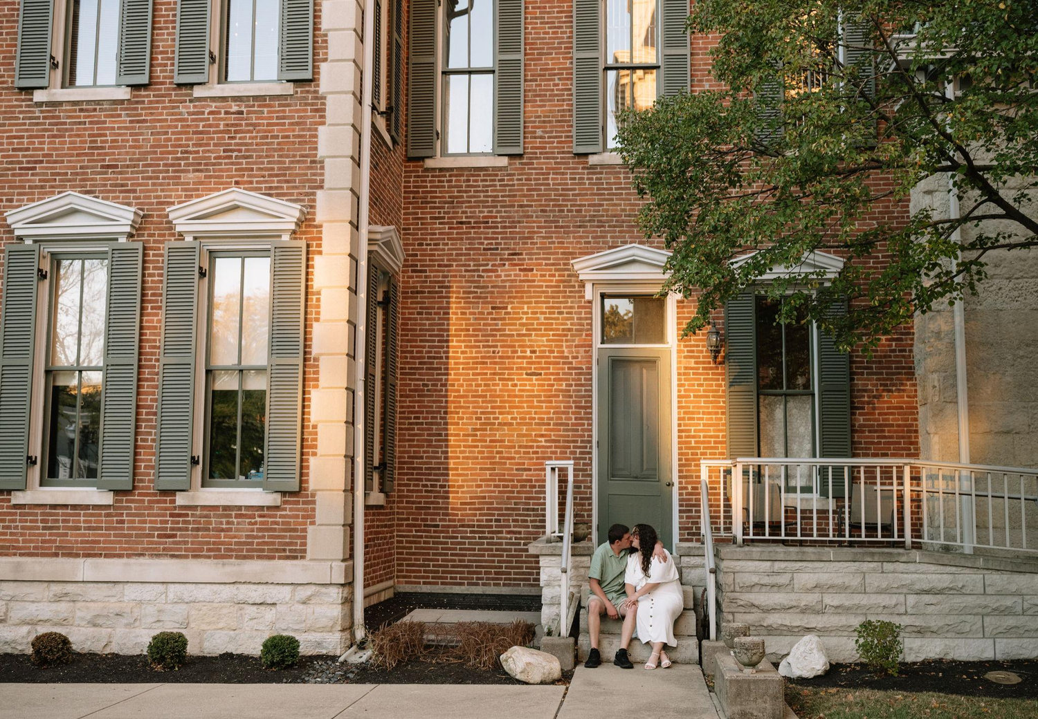 The Wedding Website of Kaylee Crowell and Evan Faris