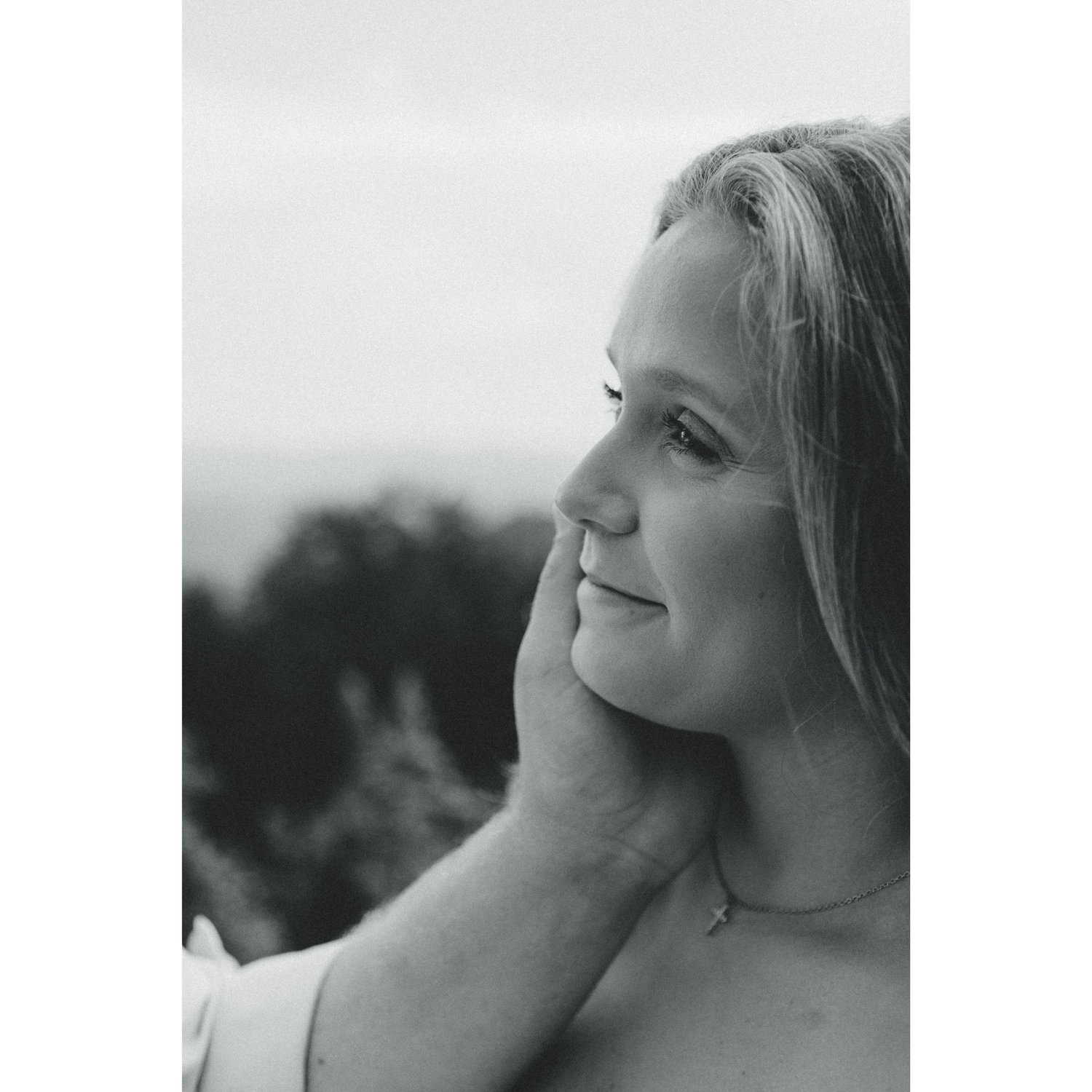 Photos from our Engagement Shoot Ethan booked at Foothills Parkway in TN