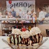 Norm's Soda Fountain
