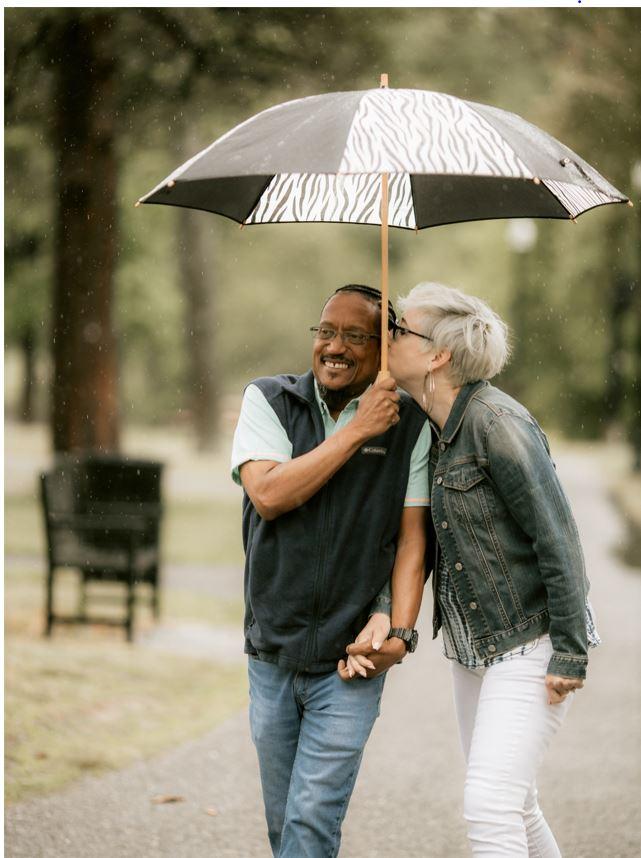 The Wedding Website of Douglas Geter and Elisabeth Olivera