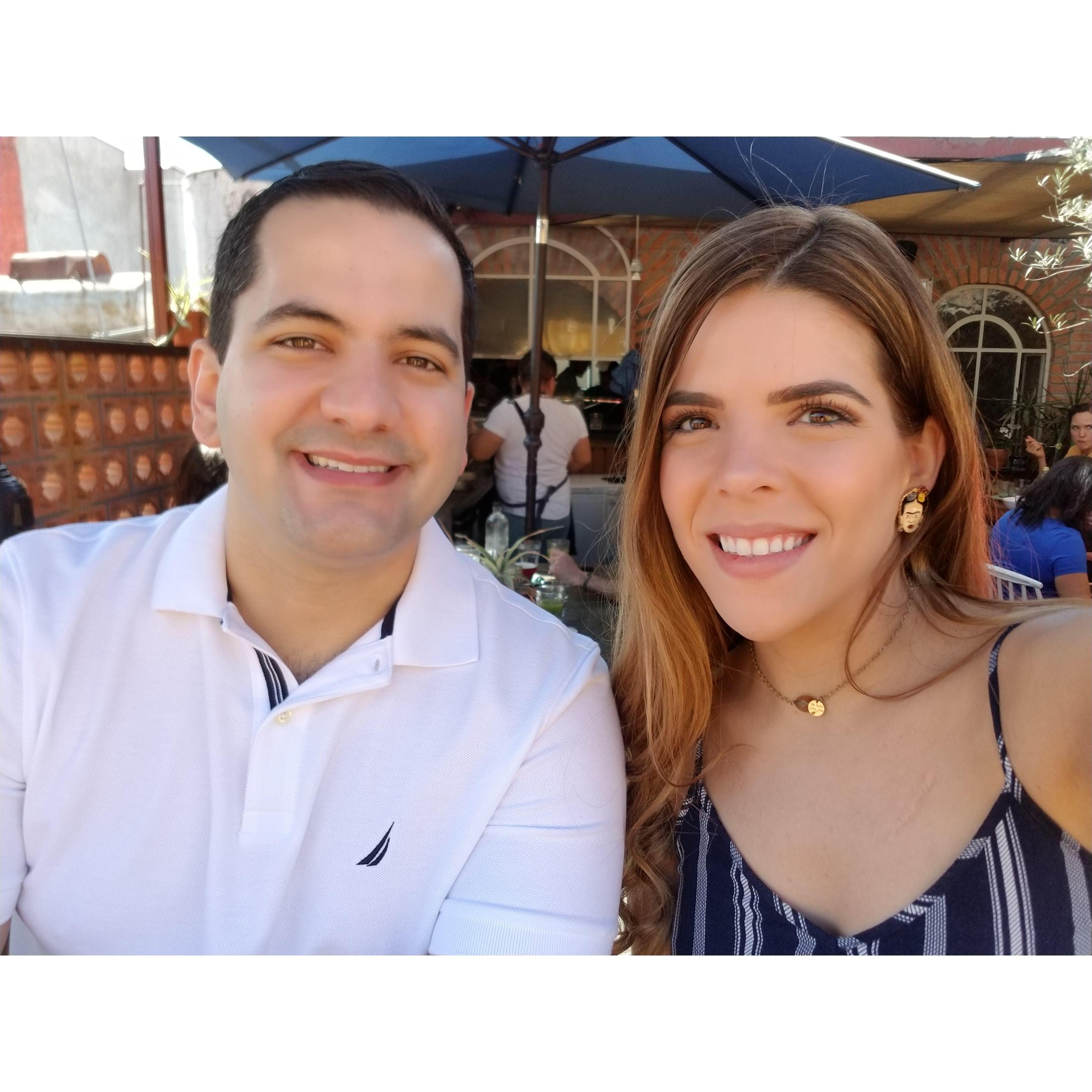 San Miguel de Allende