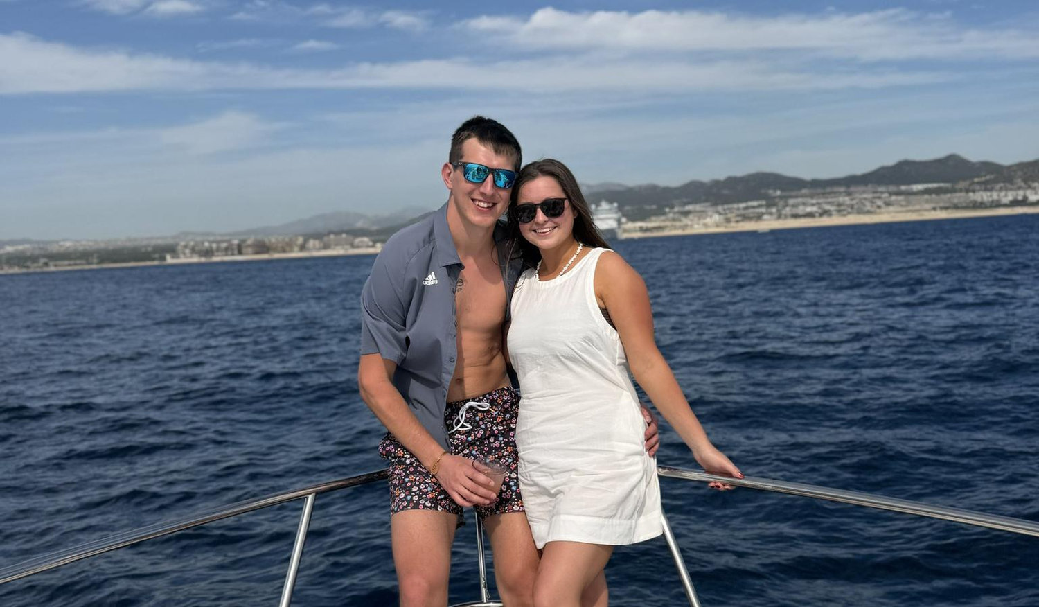 The Wedding Website of Alexandra Heinle and Troy Kuhn