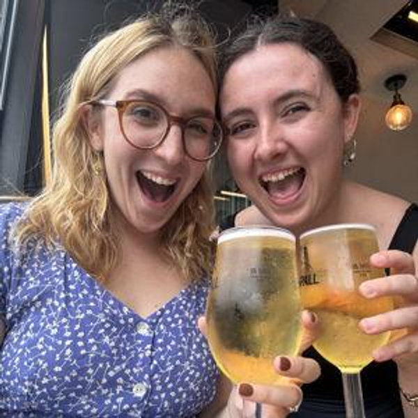 Help Us Buy a Honeymoon!