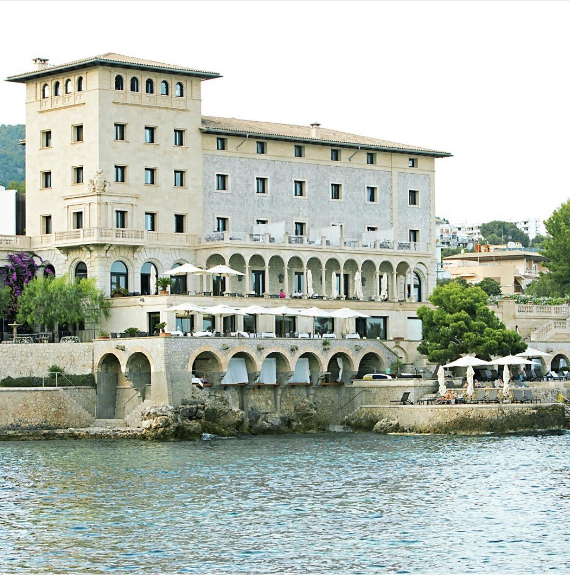 Hospes Marciel