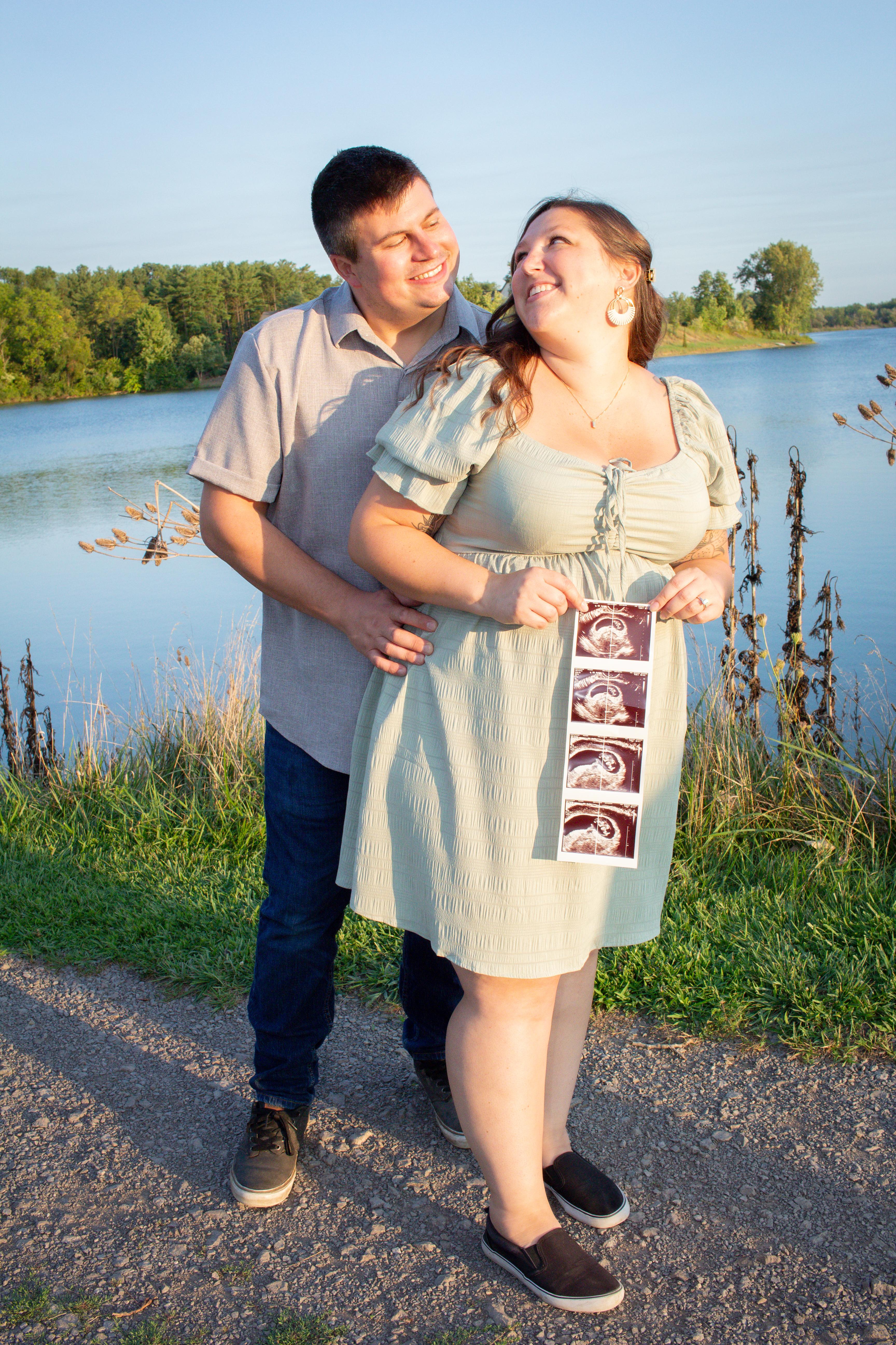 The Wedding Website of Jasmine Vanco and Adam Hrabak