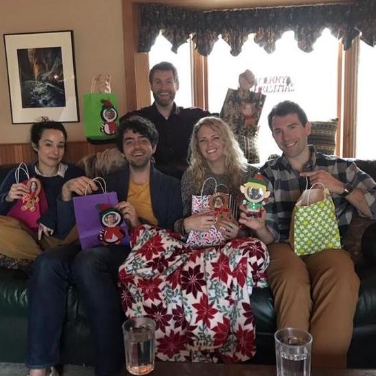 Christmas 2018
