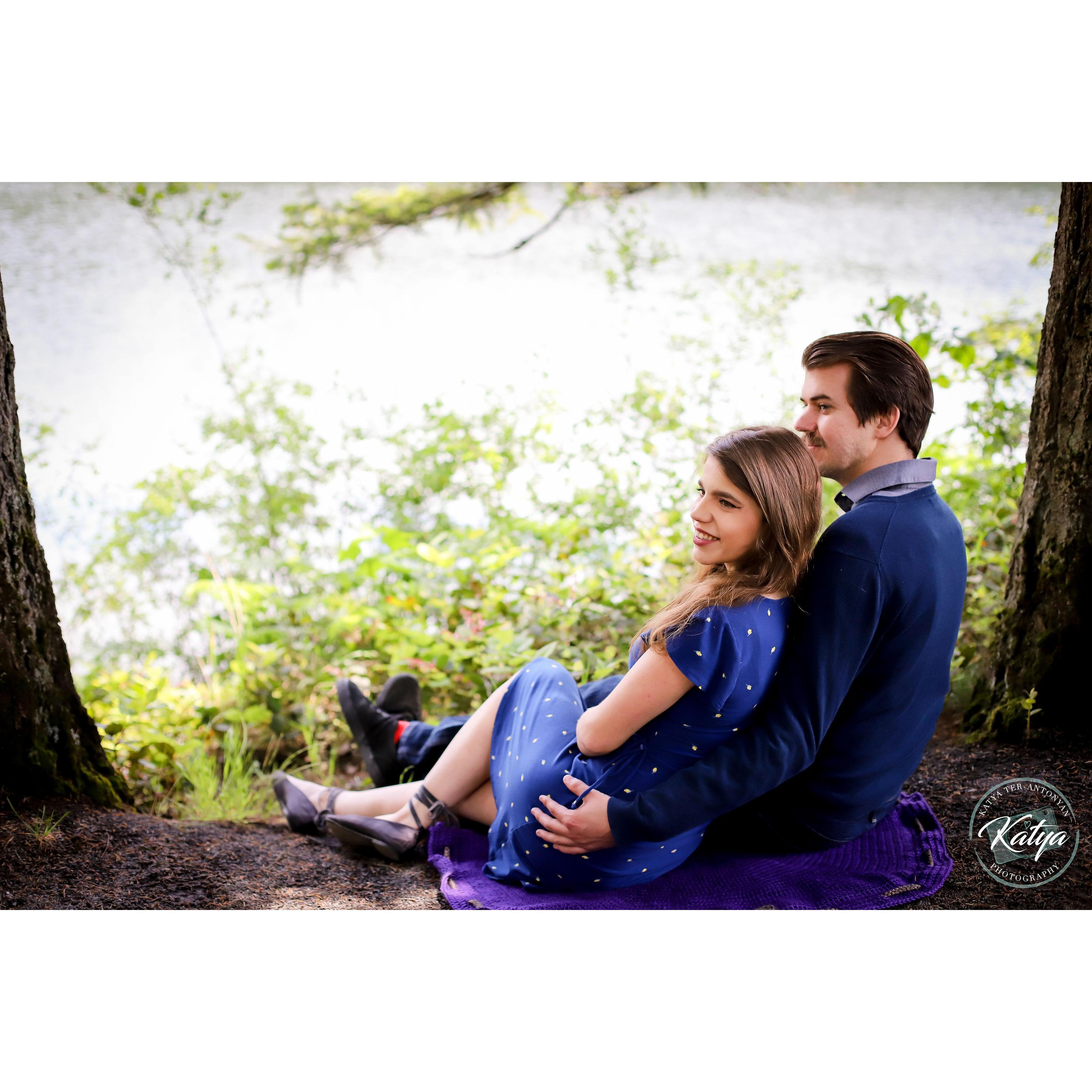 Photos taken by our lovely photographer Katya Ter-Antoyan. May 2019