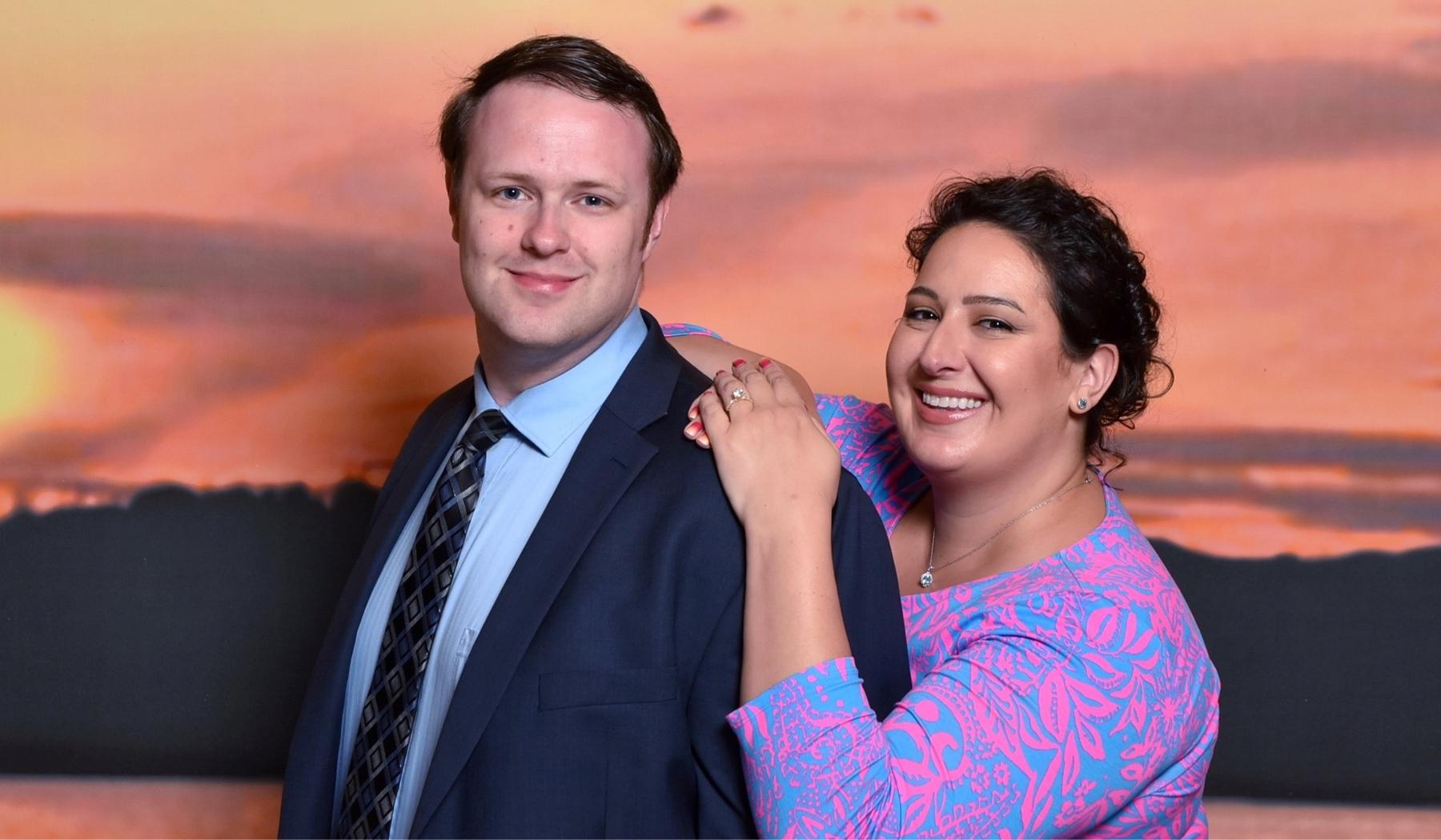 The Wedding Website of Natalie Nieman and Alex Nieman