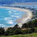 Stinson Beach