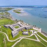 Castillo de San Marcos National Monument
