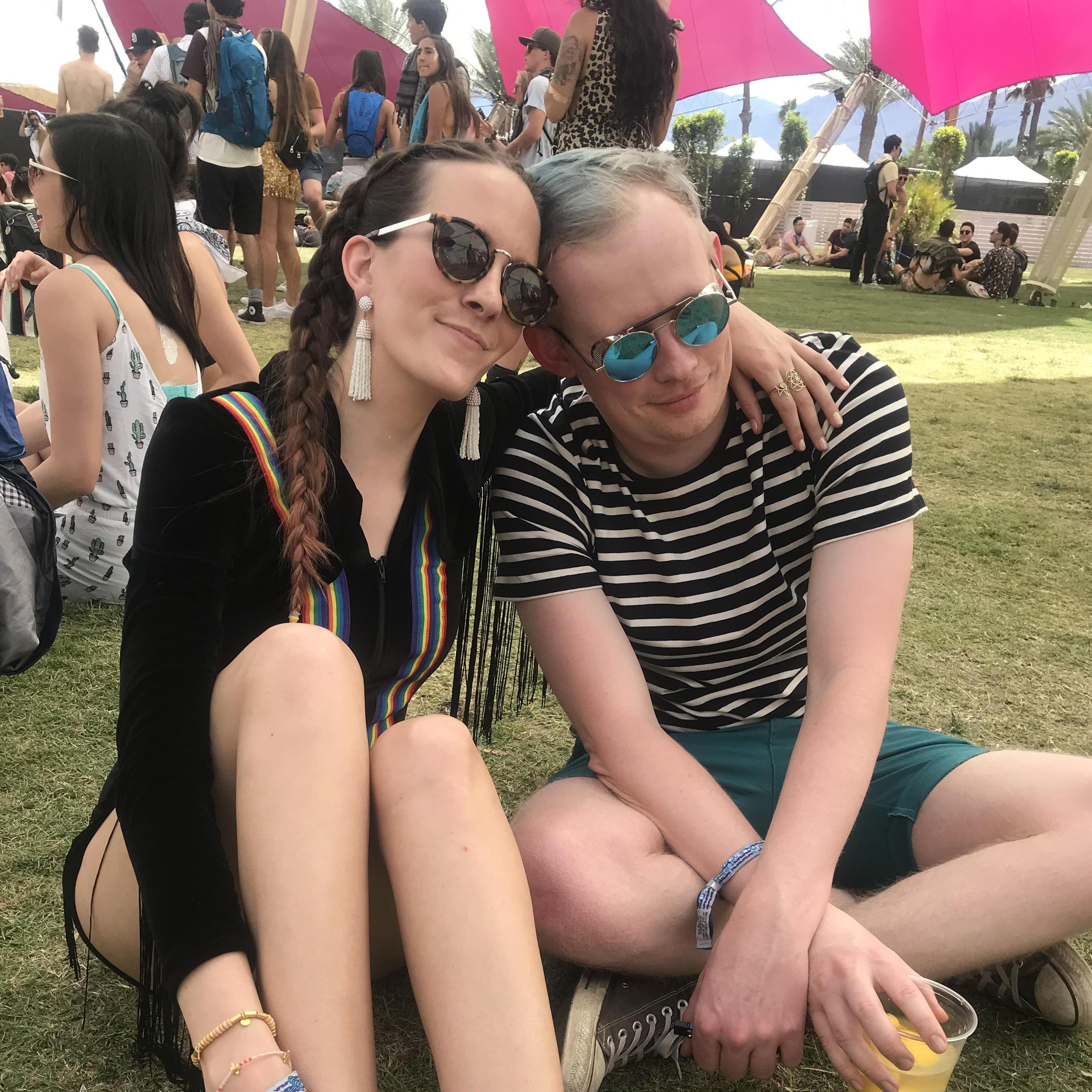 Coachella, 2019
