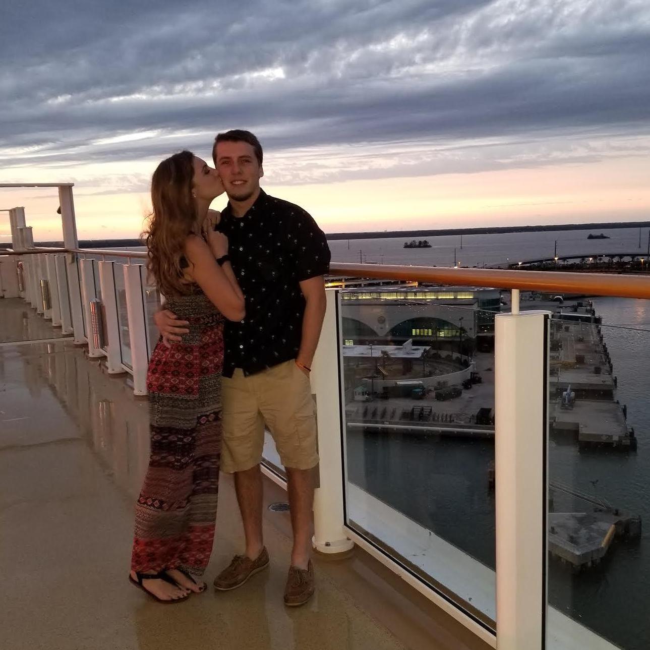 Bahamas Cruise 2017