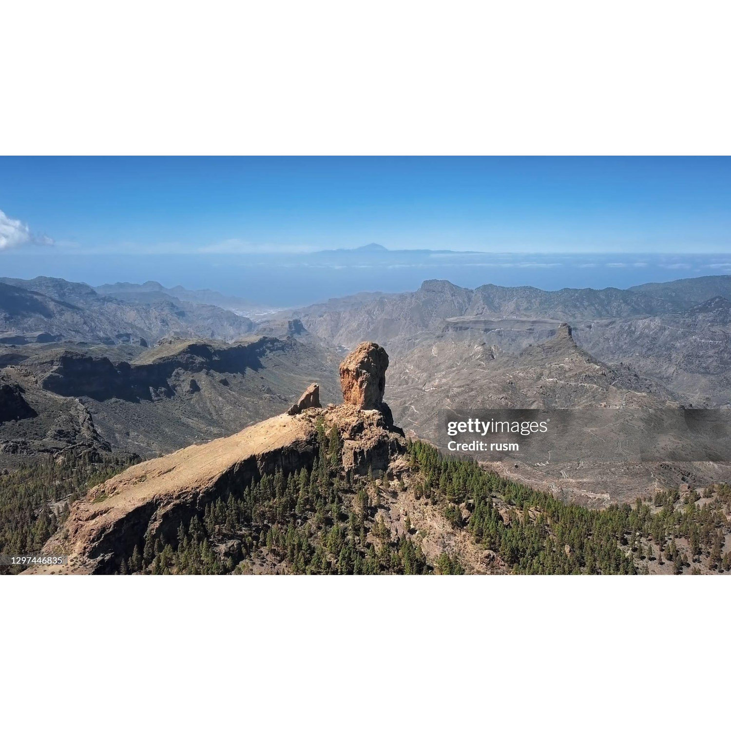 Roque Nublo