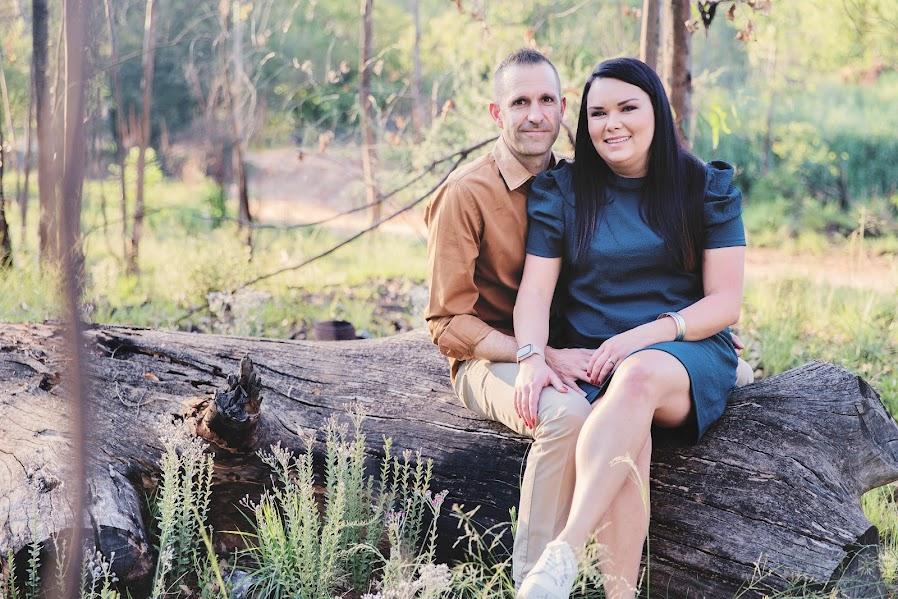 The Wedding Website of Lyzanne Schoeman and Ian Visser