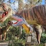Dinosaur World