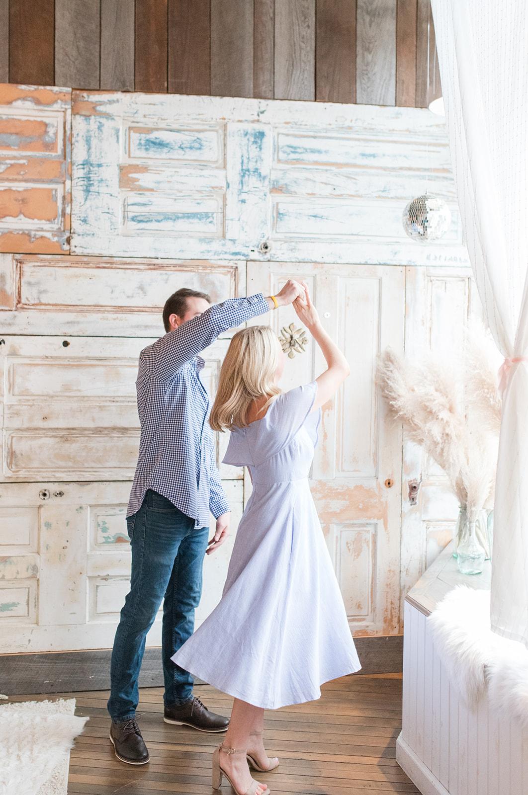 The Wedding Website of Morgan Scott and Daniel Erickson