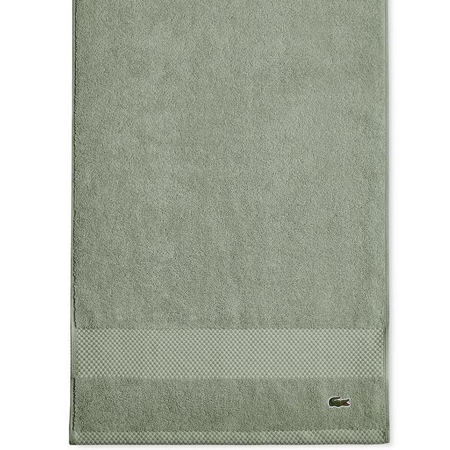 Aloe - Heritage Anti-Microbial Supima Cotton Hand Towel, 16" x 30"