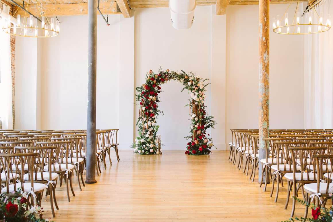 Events at Judson Mill