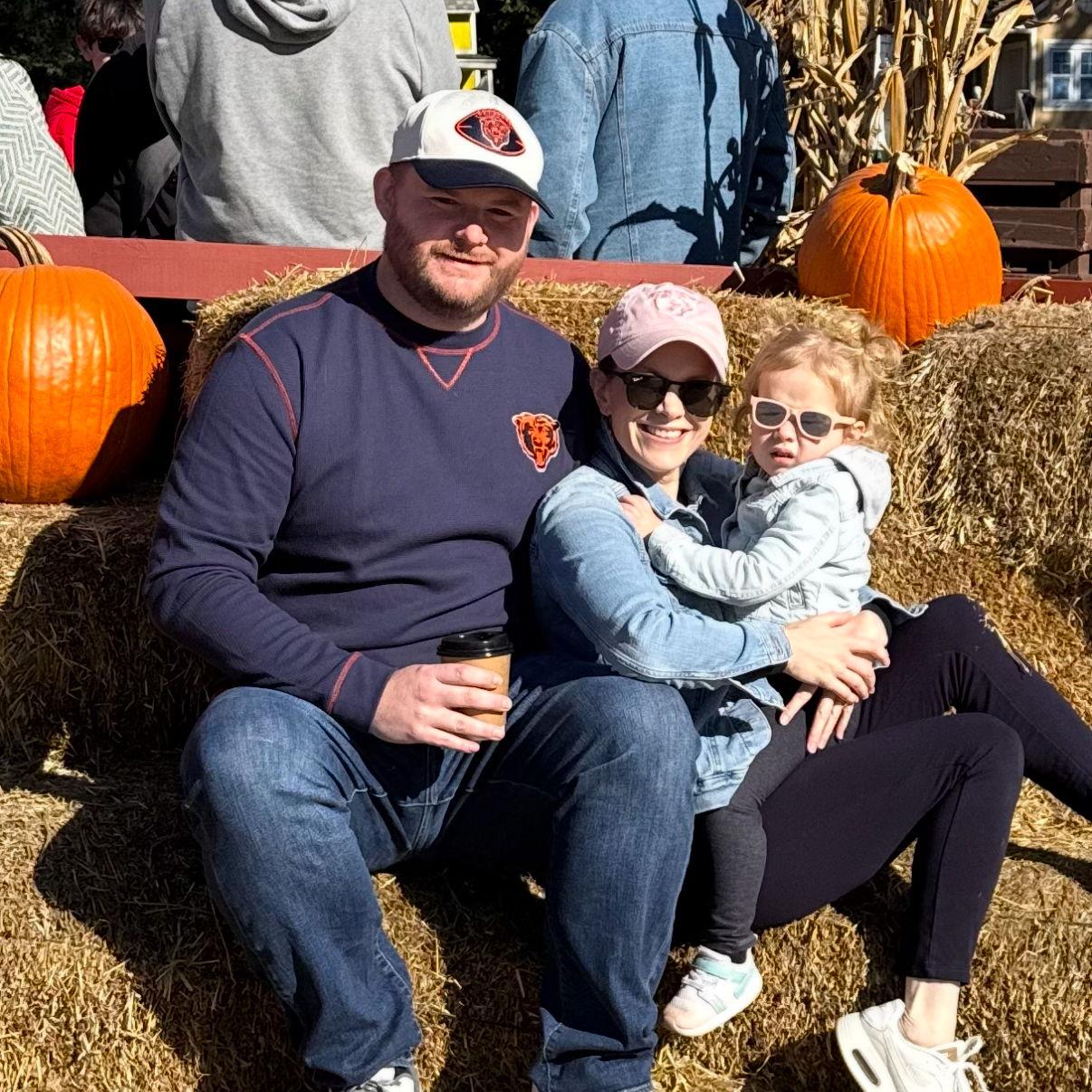 Sunny Acres traditions