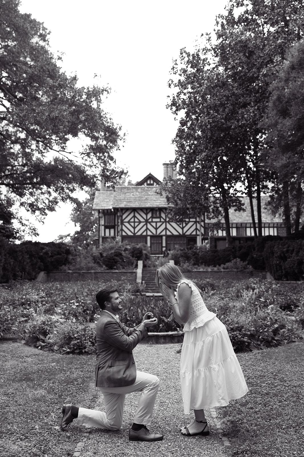 The Wedding Website of Eleanor Dillon and Jackson Taylor