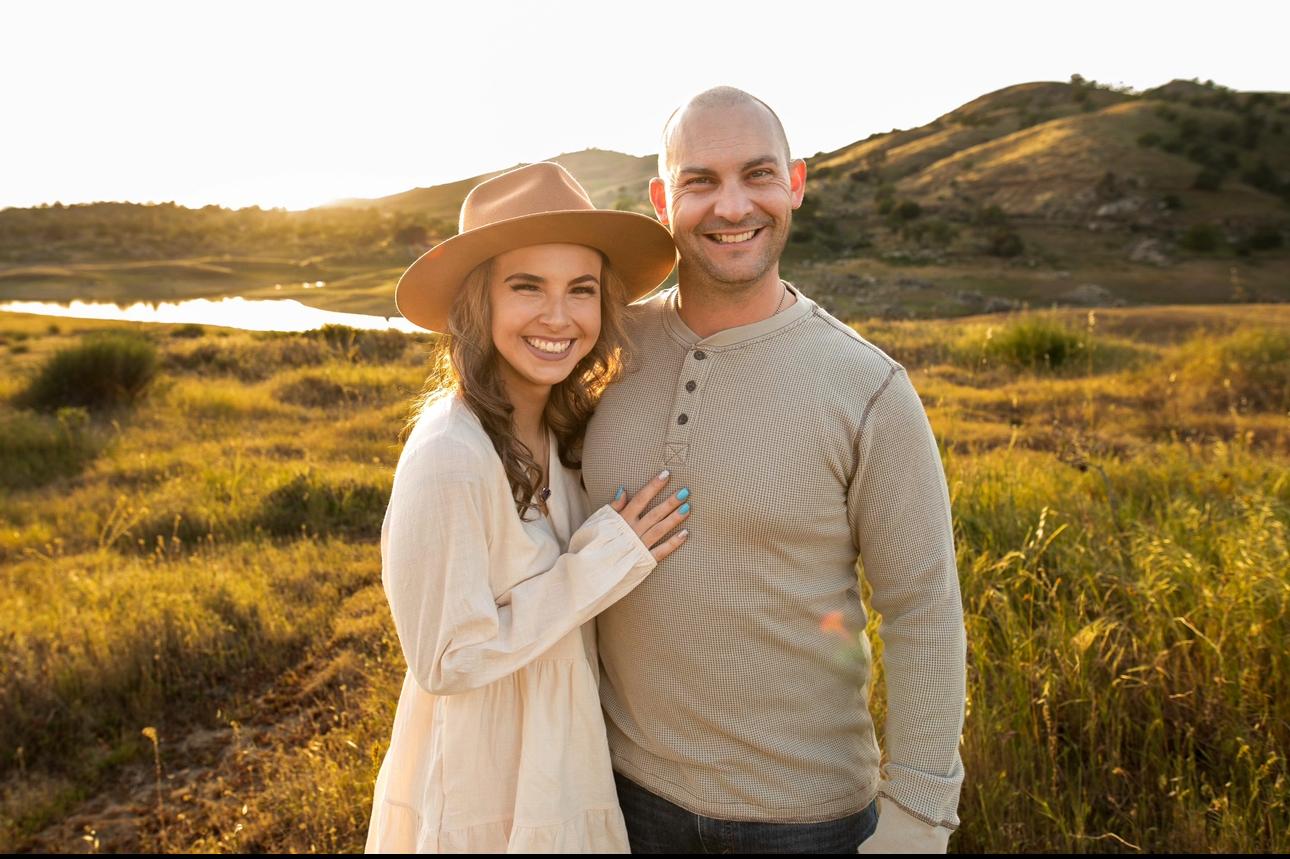 The Wedding Website of Baylee Cederquist and Brandon Ray