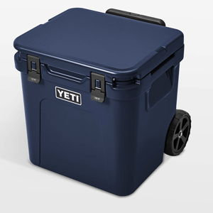 YETI Roadie 48 Rolling Wheeled Cooler