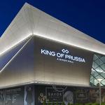 King of Prussia Mall