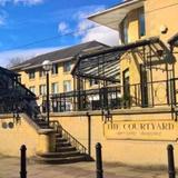 Montpellier Street Courtyard - Boutique Shopping and Cafes