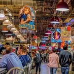 Reading Terminal Market