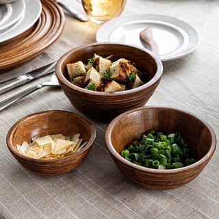 Bilbao 3-Piece Nesting Bowl Set