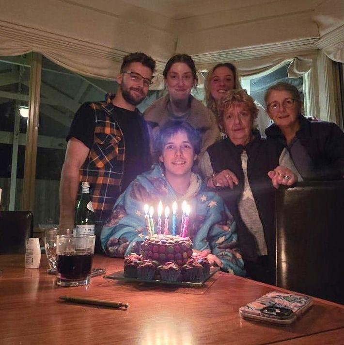 Haydns Birthday, 2024