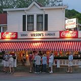 Wilson's Restaurant & Ice Cream Parlor