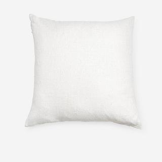 Raw Silk Pillow