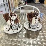 The Yard Milkshake Bar