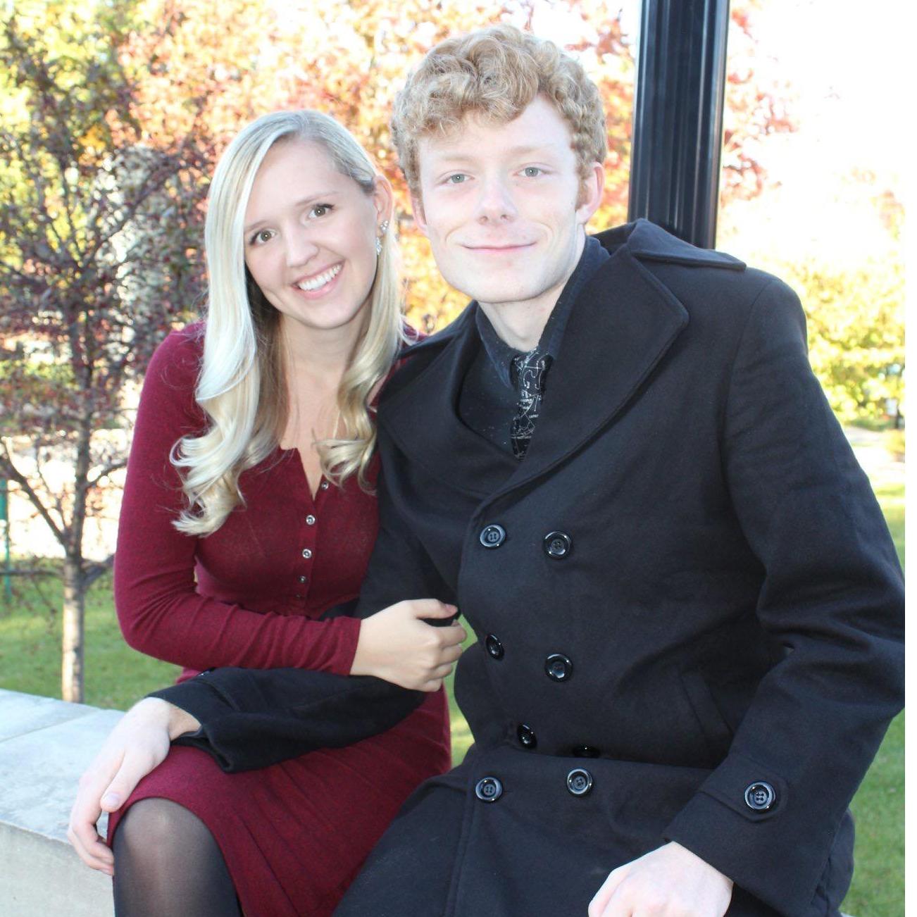 Engagement Photos