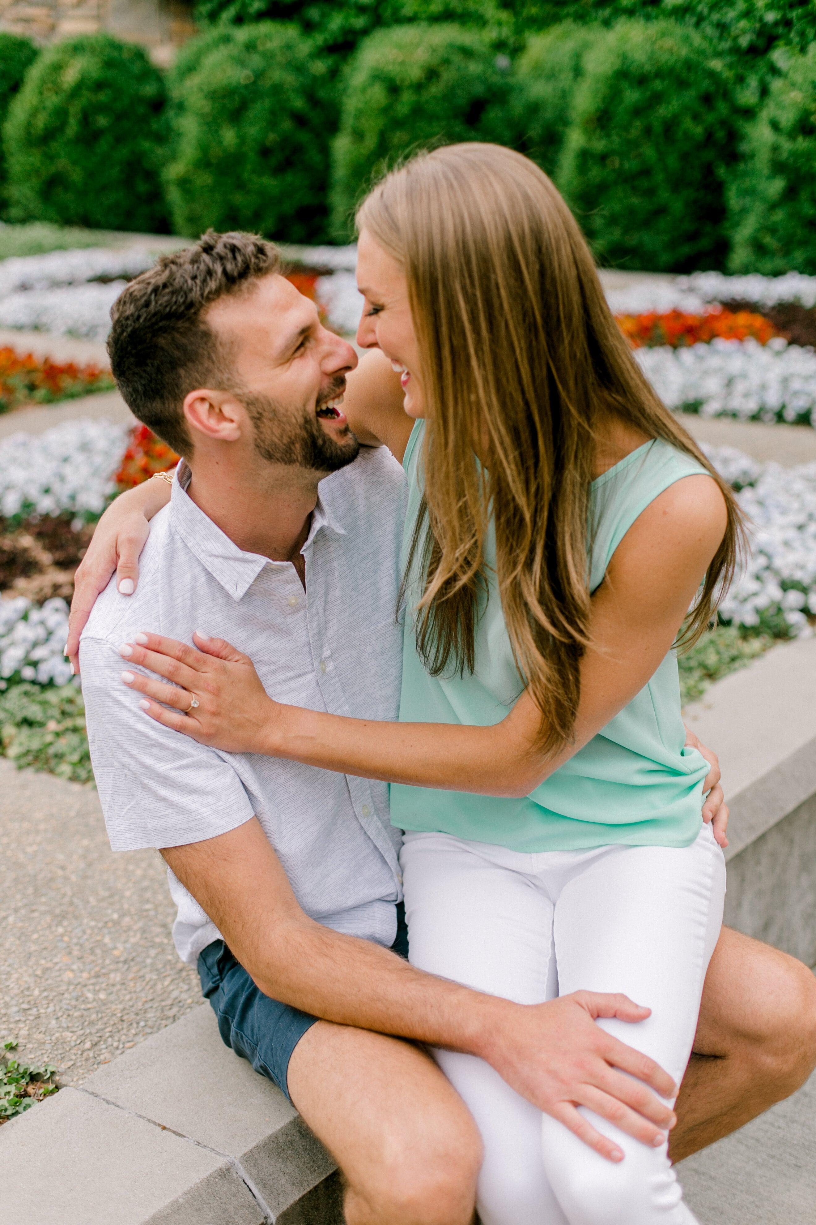 The Wedding Website of Stefanie Zeeman and JP Davis