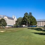 Washington Duke Inn & Golf Club