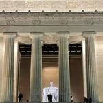 Lincoln Memorial