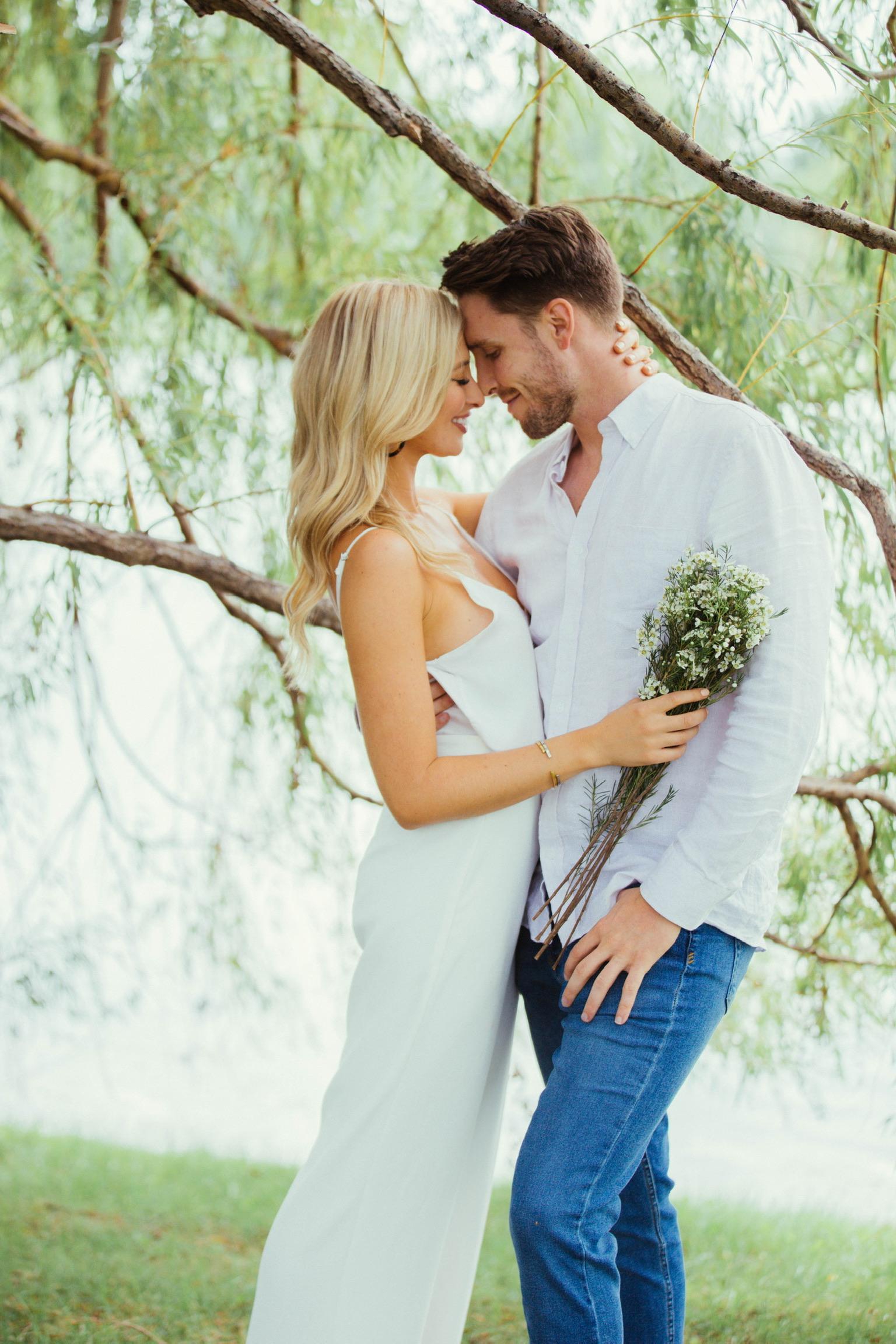 The Wedding Website of Andrea Hunt and David Owens