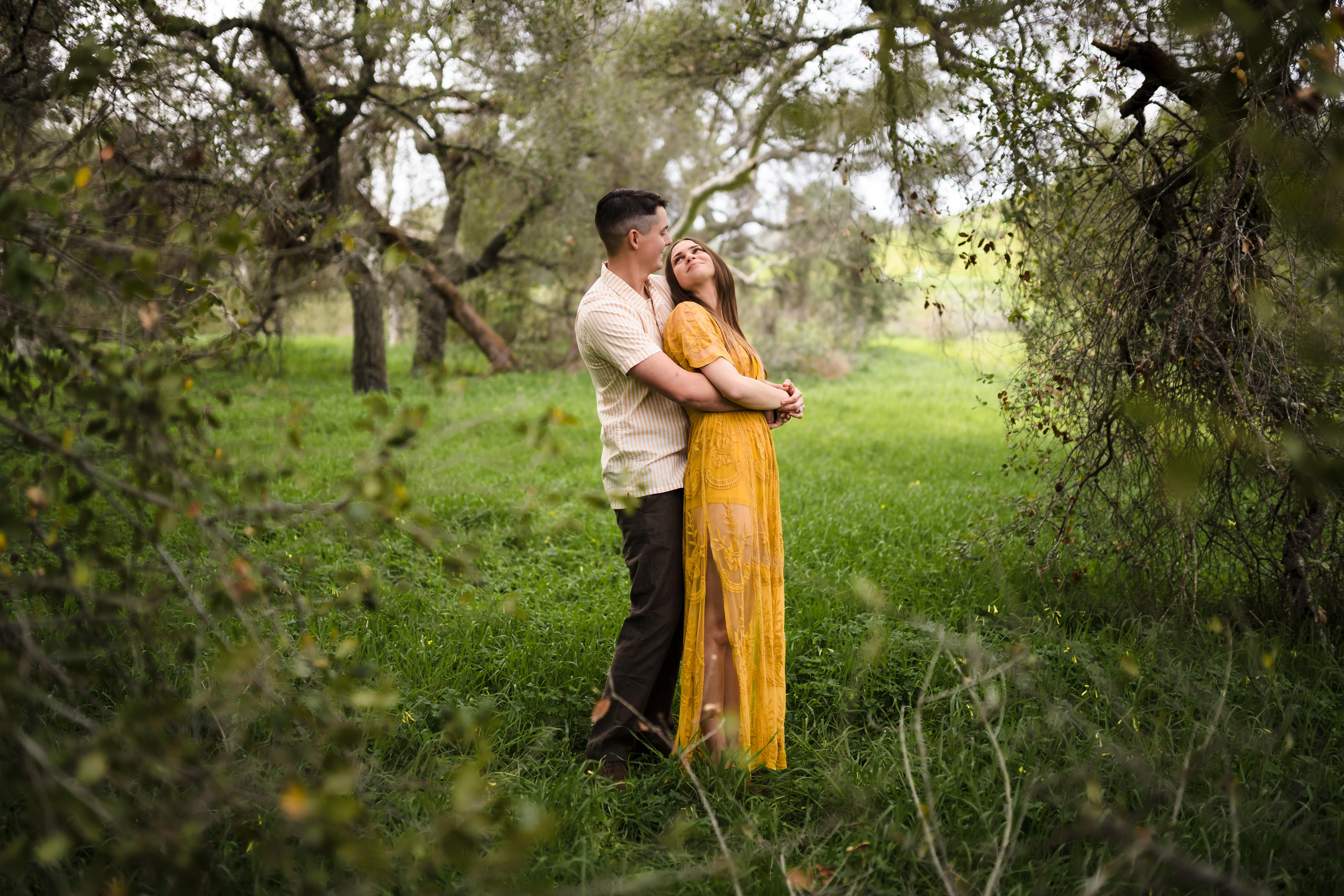 The Wedding Website of Molly Bruland and Chace Rowland