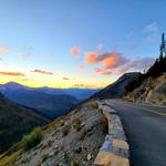 Going-to-the-Sun Road