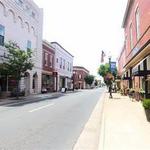 Historic Manassas