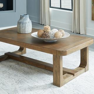 Cabalynn Coffee Table