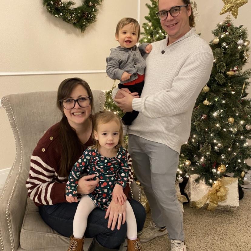 Christmas 2023.